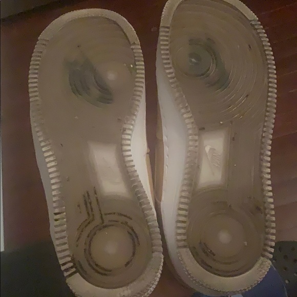 Nikelab Air Force 1 - Picture 7 of 12